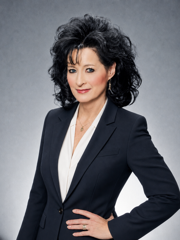 Shannon Lindstrom, REALTOR