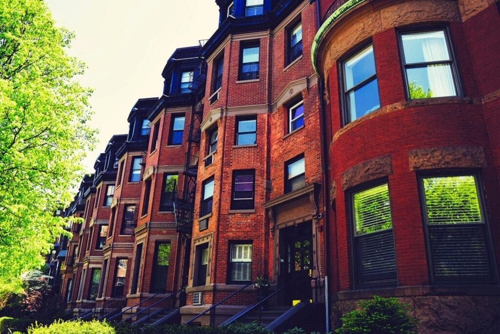 historic st paul condos