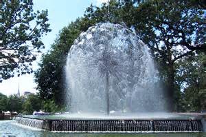 Loring Park Minneapolis