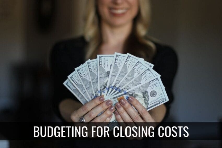 Twin Cities Closing Costs