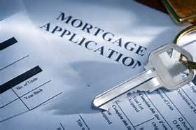 Mortgage Application