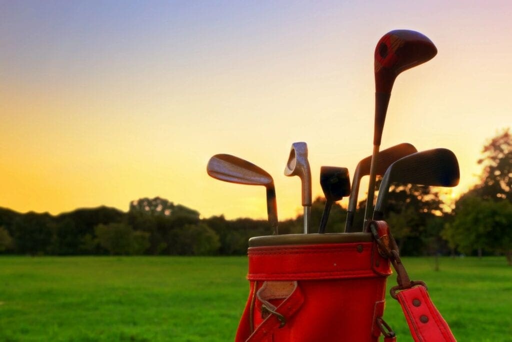 Golf Clubs