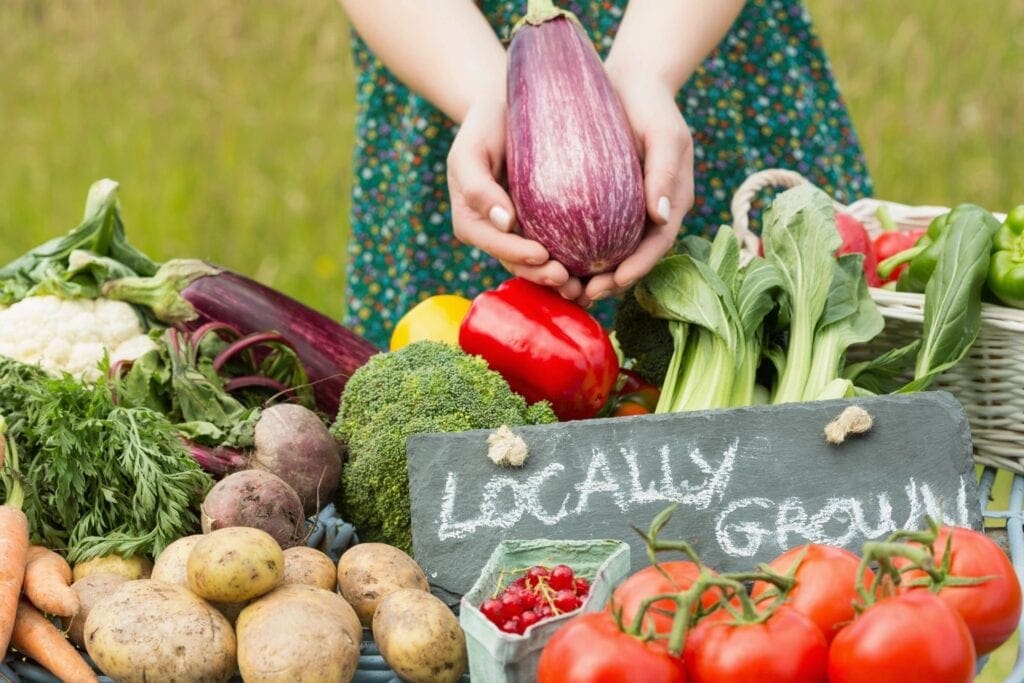 Minneapolis Farmers Market