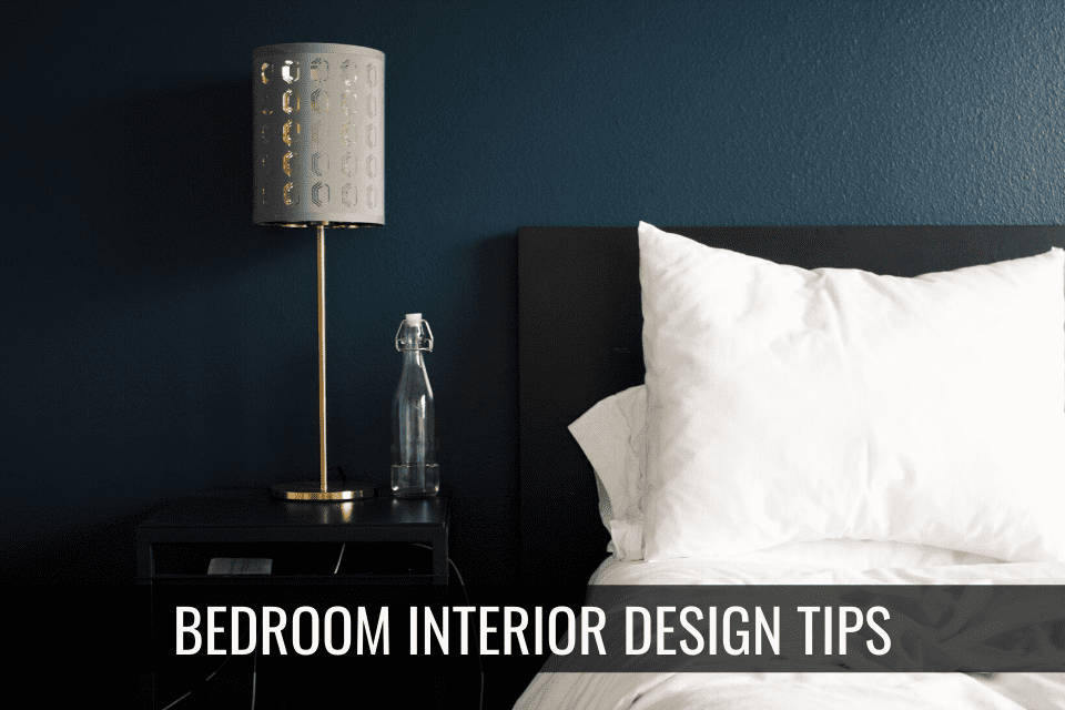 Interior Design Bedroom