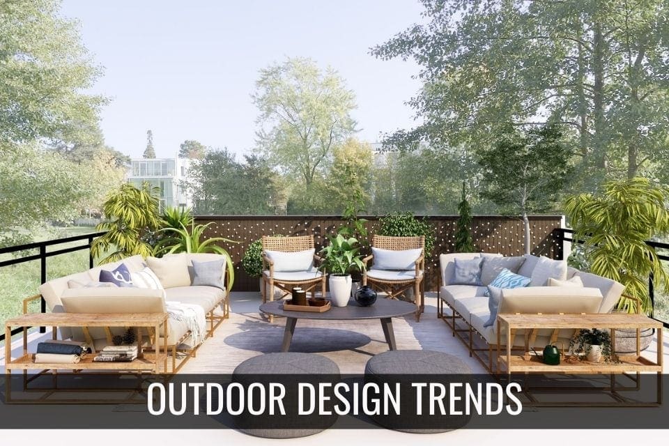 Outdoor Trends