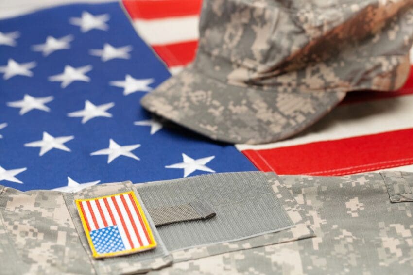 Minnesota Veterans Home buyers