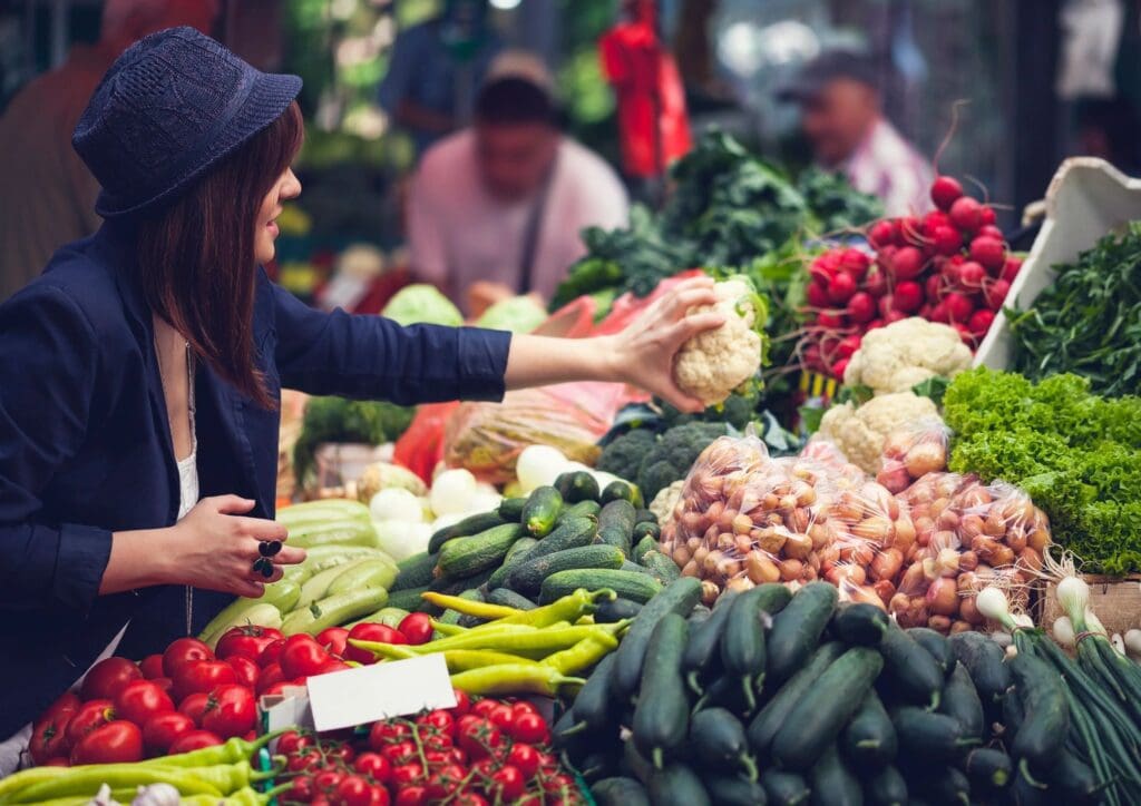 Minneapolis Farmers Market