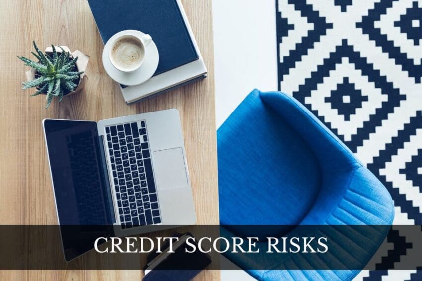 Credit Score Factors