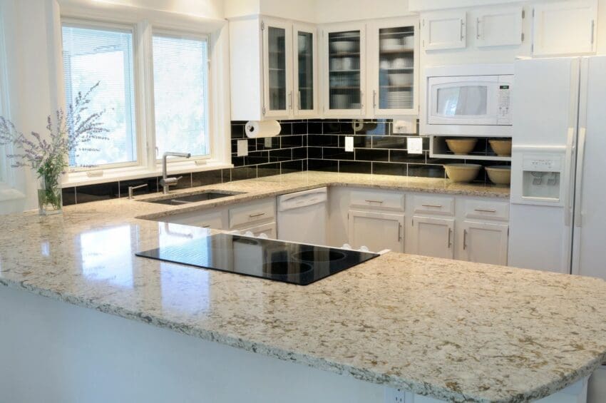 Granite Countertops