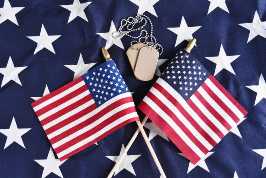 Minnesota Military Veterans Buyers & Sellers