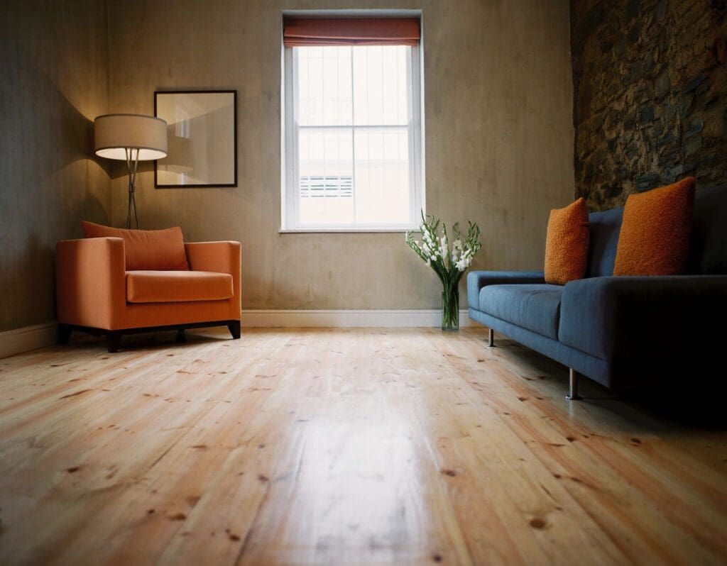 Hardwood Floors