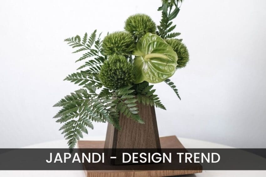 Japani Design