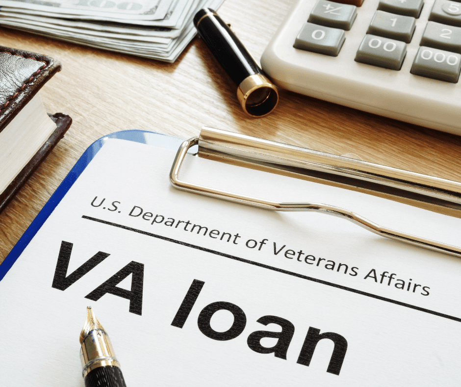 VA Loans