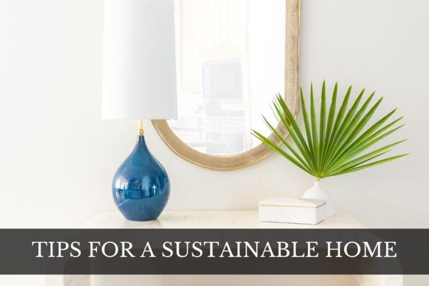 Tips for a Minnesota Sustainable Home