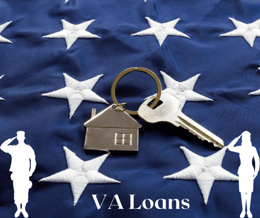 Minnesota VA Loans