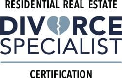 Minnesota Certified Residential Real Estate Divorce Specialist