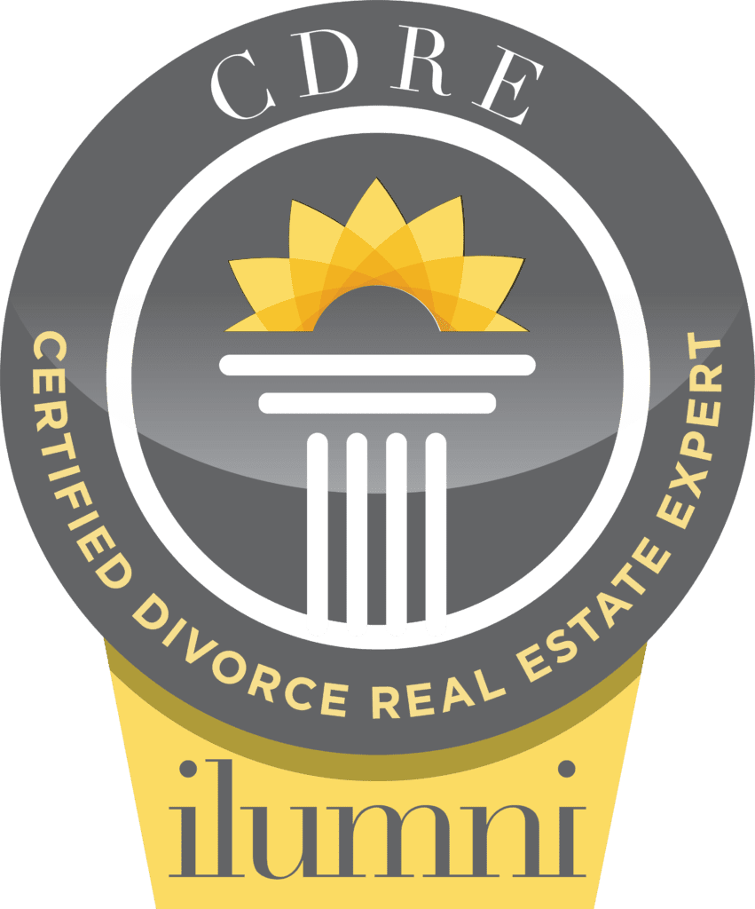 Twin Cities MN Certified Divorce Real Estate Expert