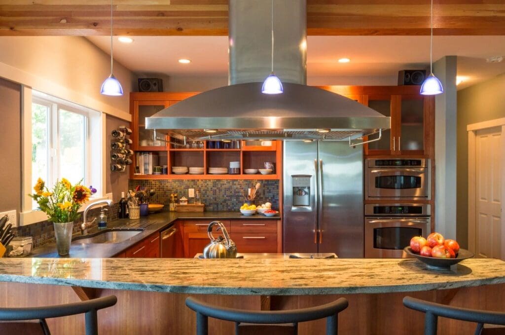 MN Kitchen Design