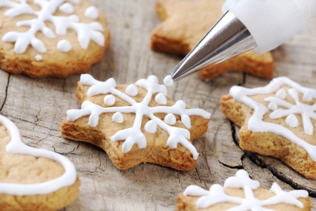 Twin Cities Holiday Cookies Bakeries