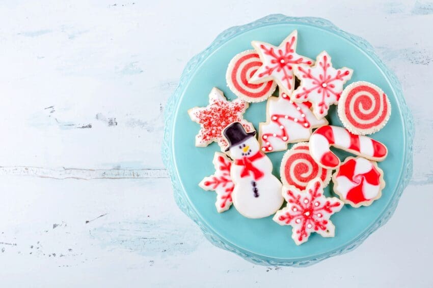 Twin Cities Holiday Cookies Bakery