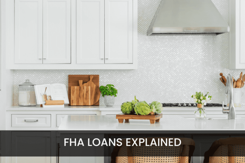 MN FHA Loans