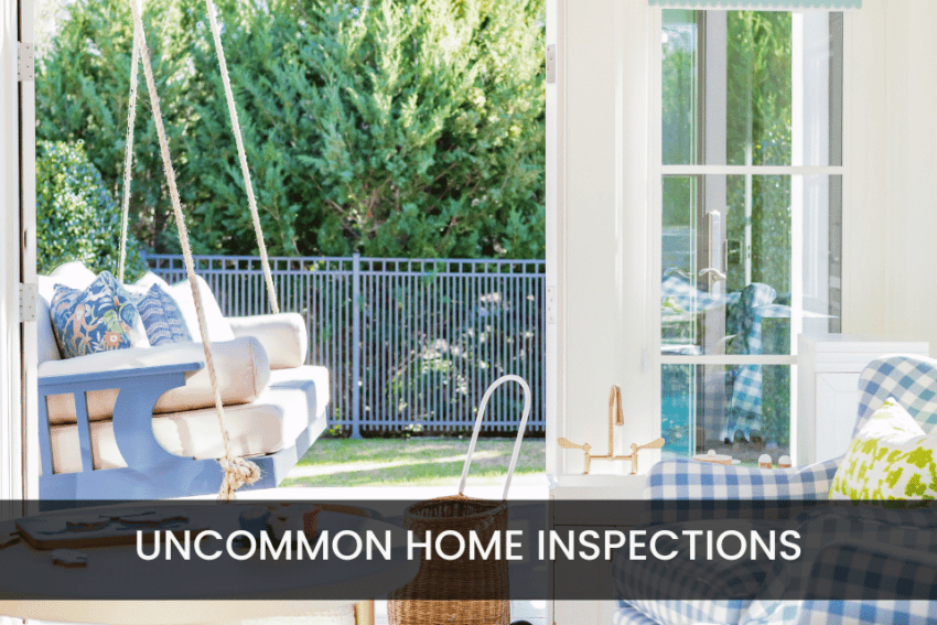 Twin Cities Private Home Inspections