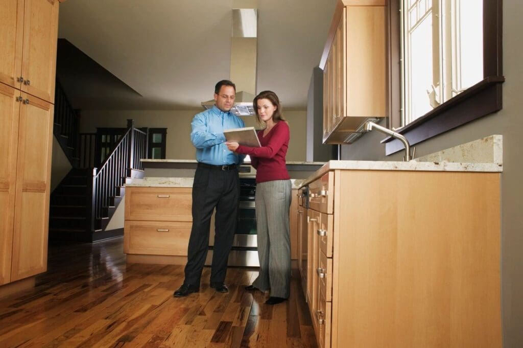 Twin Cities Home Inspectors 