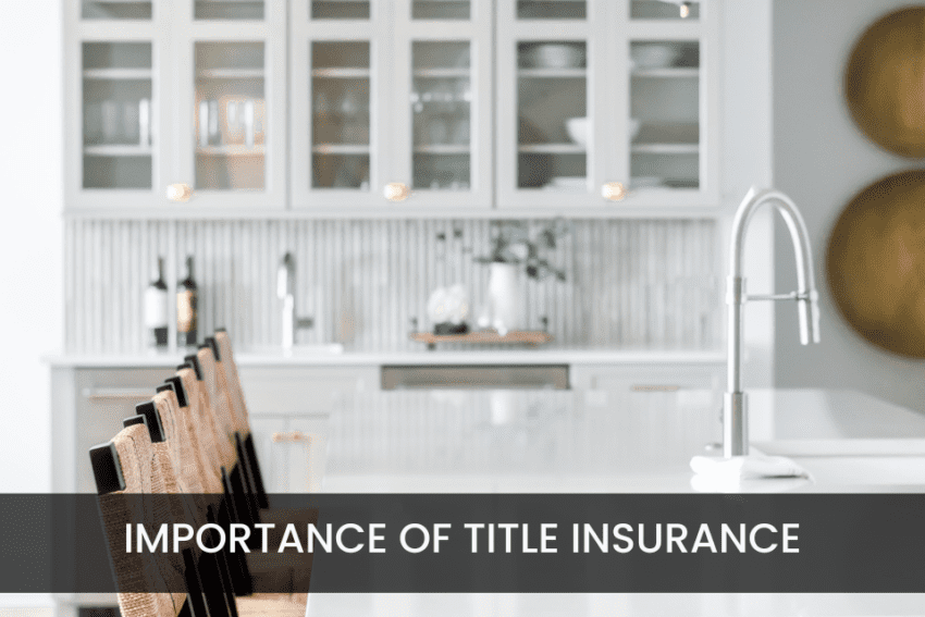 MN Title Insurance